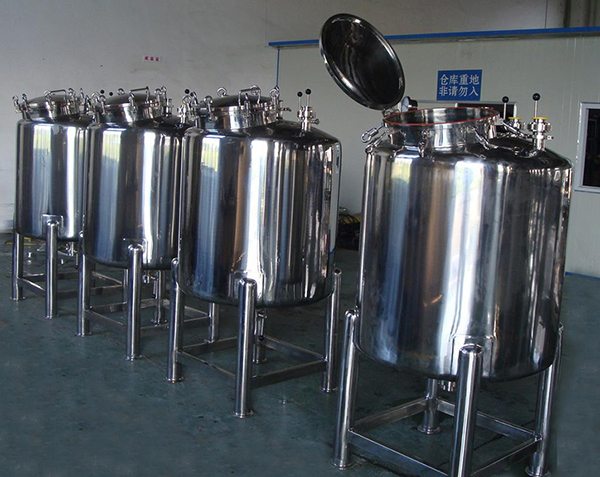 不锈钢储罐应用的密封垫片需要具备什么条件