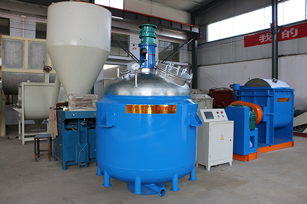 What factors influence the price of stainless steel reaction kettle
